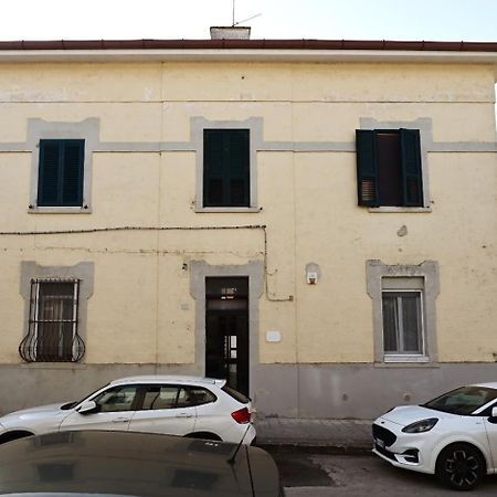Le Case Di Emma Matera Buitenkant foto