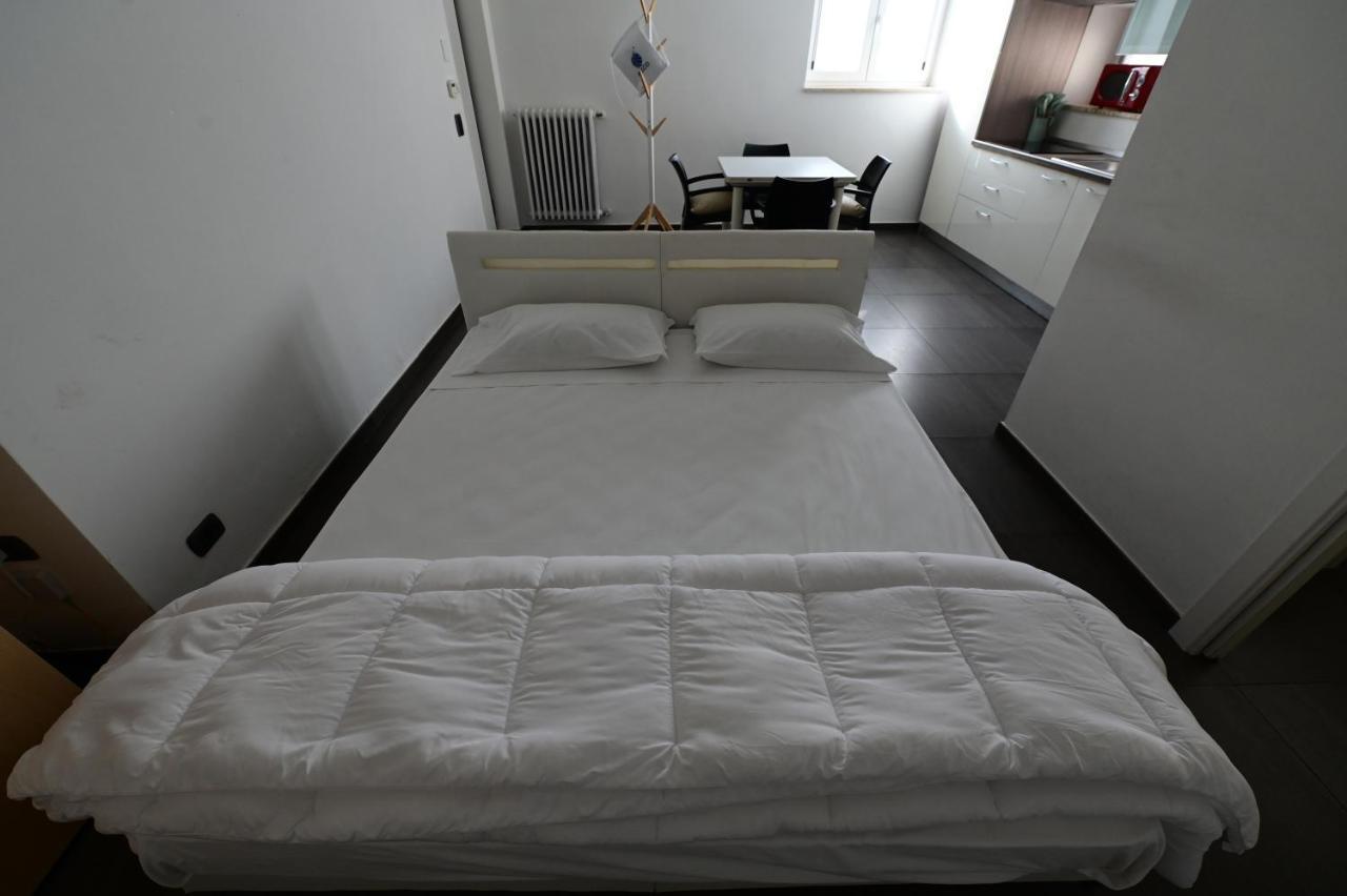 Le Case Di Emma Matera Buitenkant foto
